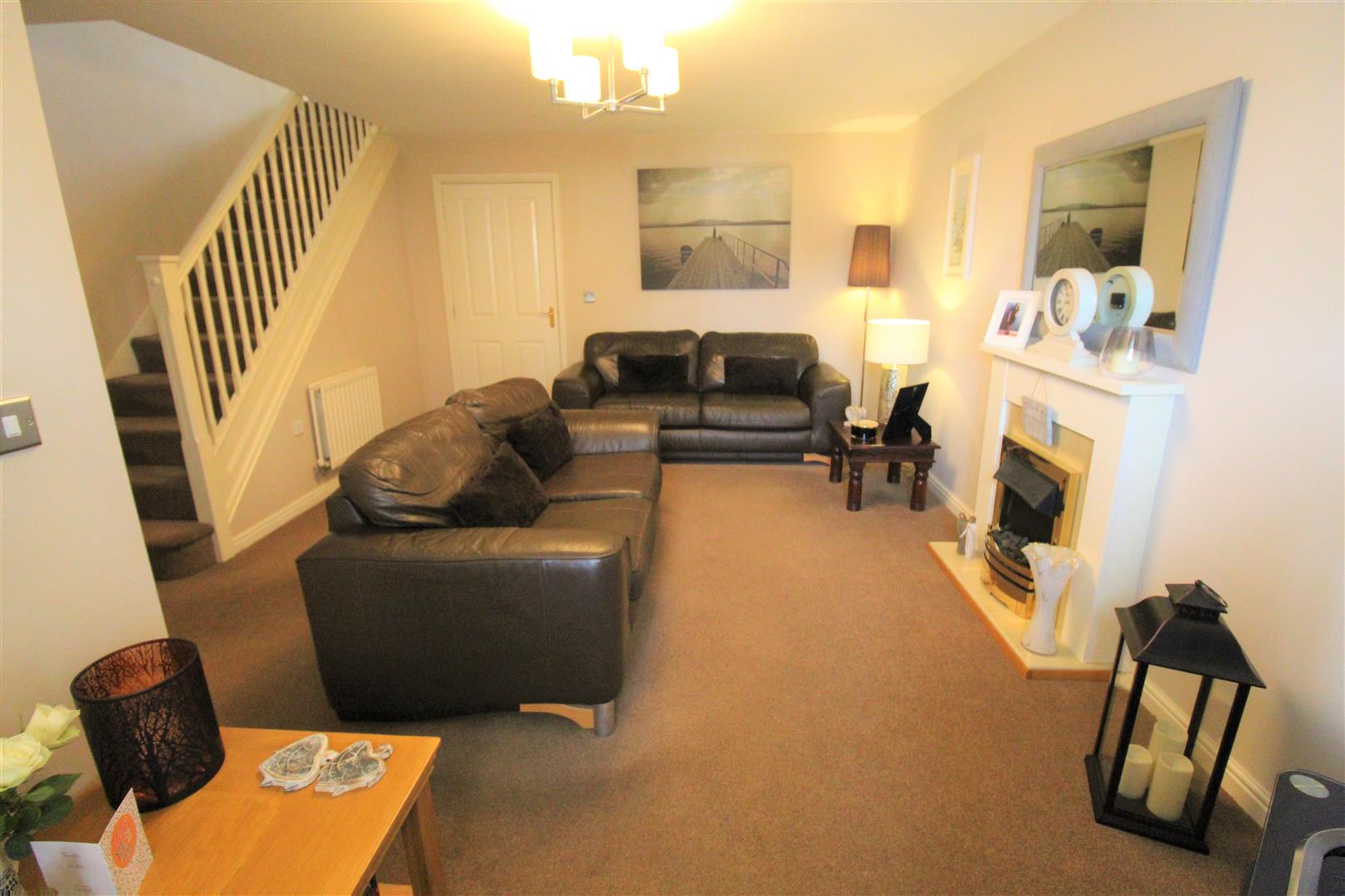 Sapphire Drive, Milton, Stoke-On-Trent
